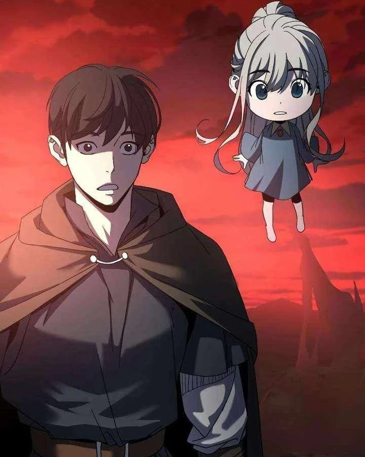 Cửa Sổ Trạng Thái Là Cái Thá Gì Chapter 12 - 19