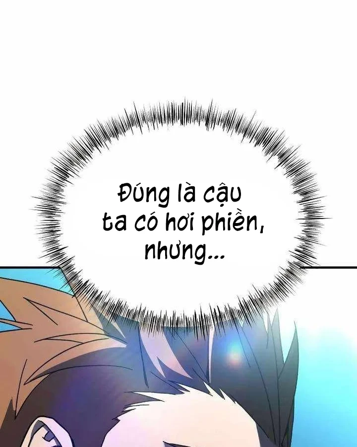 Cửa Sổ Trạng Thái Là Cái Thá Gì Chapter 12 - 21