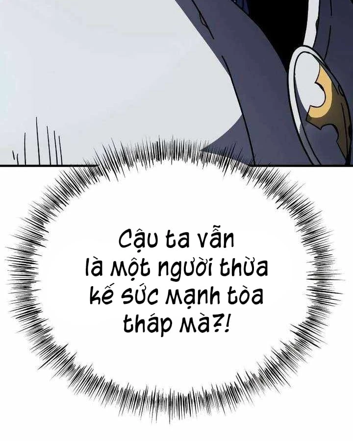 Cửa Sổ Trạng Thái Là Cái Thá Gì Chapter 12 - 23