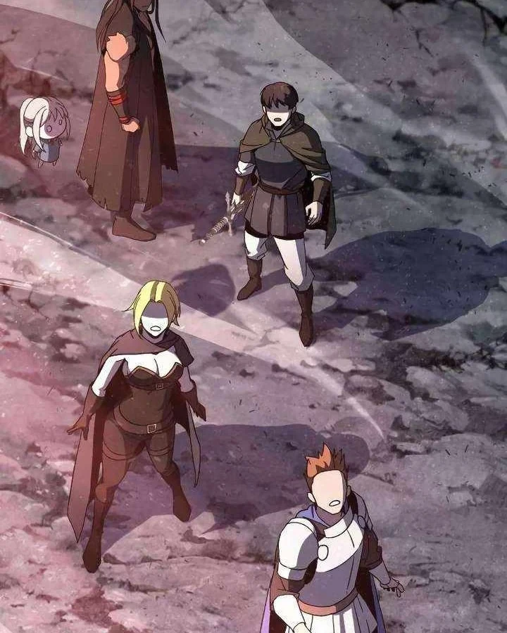 Cửa Sổ Trạng Thái Là Cái Thá Gì Chapter 12 - 31