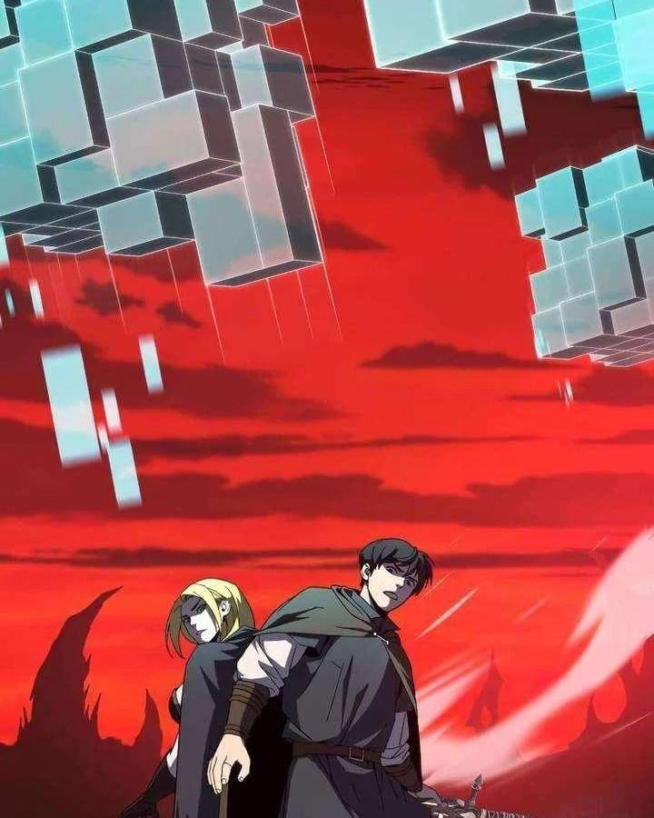 Cửa Sổ Trạng Thái Là Cái Thá Gì Chapter 12 - 71