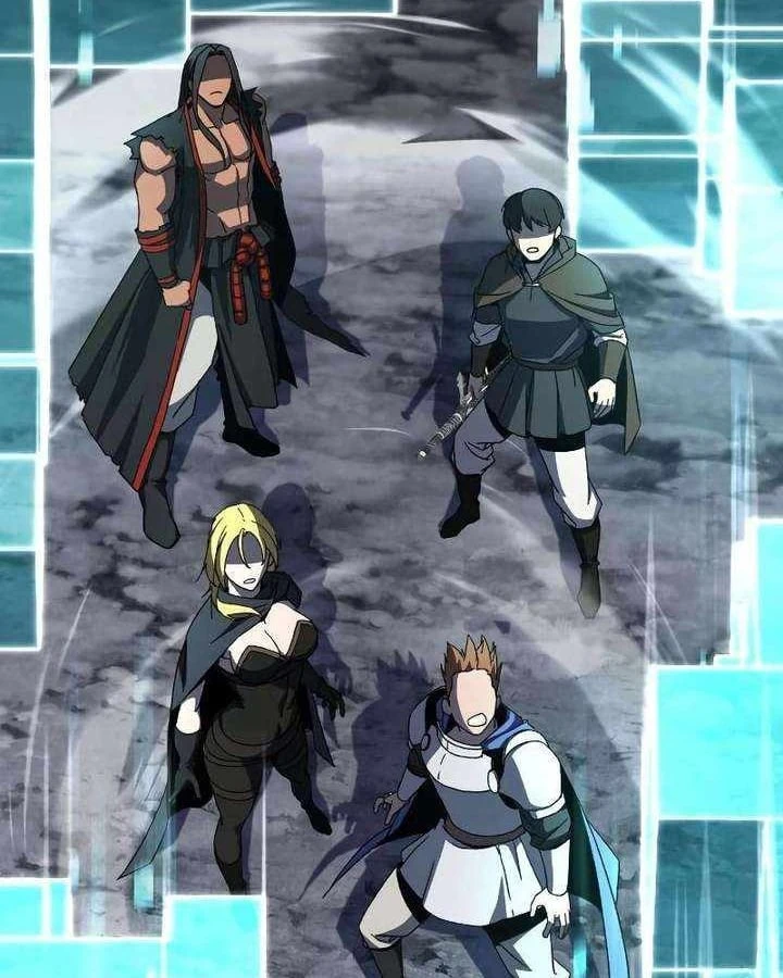 Cửa Sổ Trạng Thái Là Cái Thá Gì Chapter 12 - 75