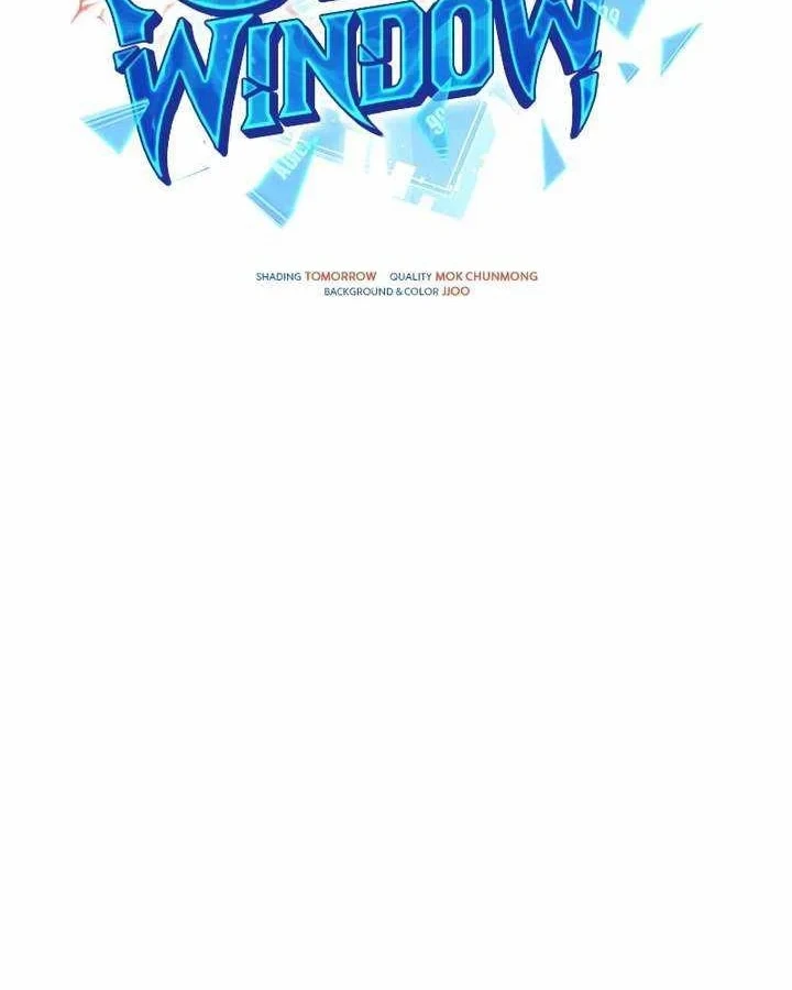 Cửa Sổ Trạng Thái Là Cái Thá Gì Chapter 12 - 81