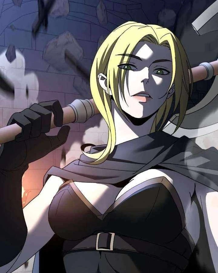 Cửa Sổ Trạng Thái Là Cái Thá Gì Chapter 12 - 100