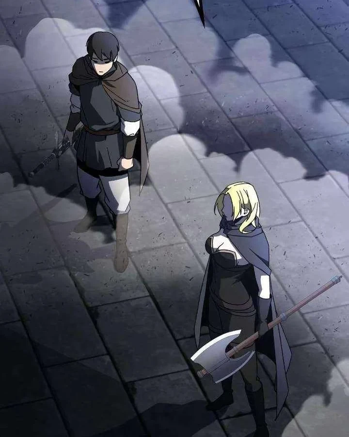 Cửa Sổ Trạng Thái Là Cái Thá Gì Chapter 12 - 105