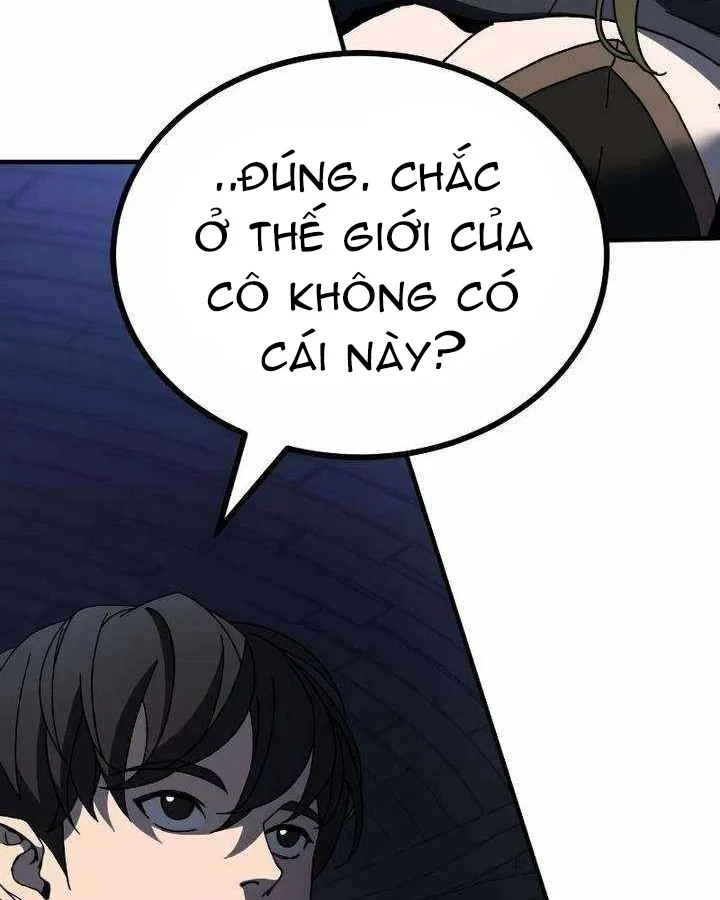 Cửa Sổ Trạng Thái Là Cái Thá Gì Chapter 12 - 111