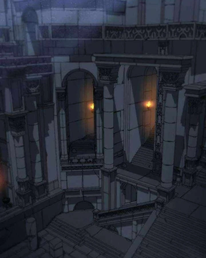 Cửa Sổ Trạng Thái Là Cái Thá Gì Chapter 12 - 114