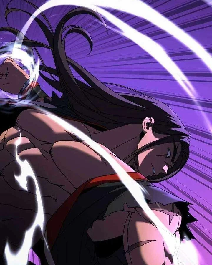 Cửa Sổ Trạng Thái Là Cái Thá Gì Chapter 12 - 126