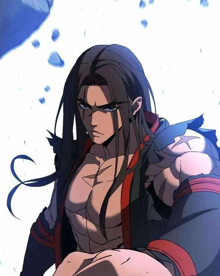 Cửa Sổ Trạng Thái Là Cái Thá Gì Chapter 12 - 208