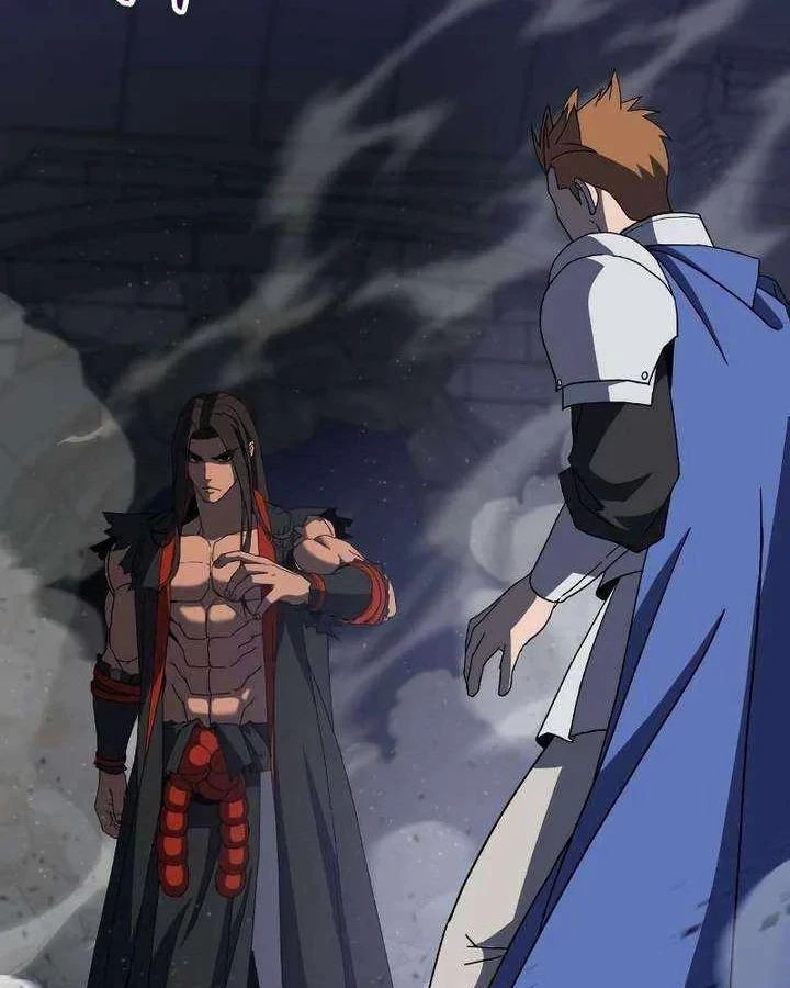 Cửa Sổ Trạng Thái Là Cái Thá Gì Chapter 12 - 211