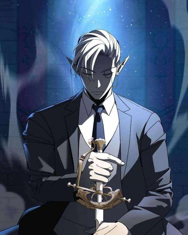 Cửa Sổ Trạng Thái Là Cái Thá Gì Chapter 12 - 229