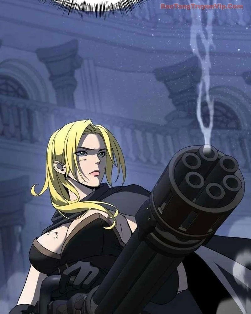 Cửa Sổ Trạng Thái Là Cái Thá Gì Chapter 14 - 12