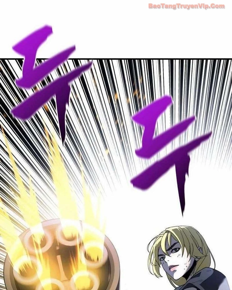 Cửa Sổ Trạng Thái Là Cái Thá Gì Chapter 14 - 17