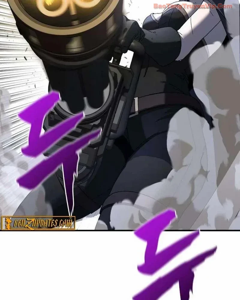 Cửa Sổ Trạng Thái Là Cái Thá Gì Chapter 14 - 18