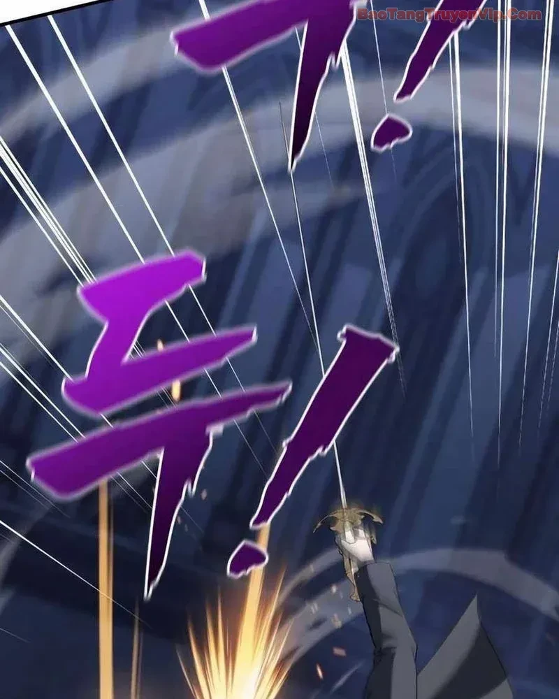 Cửa Sổ Trạng Thái Là Cái Thá Gì Chapter 14 - 20