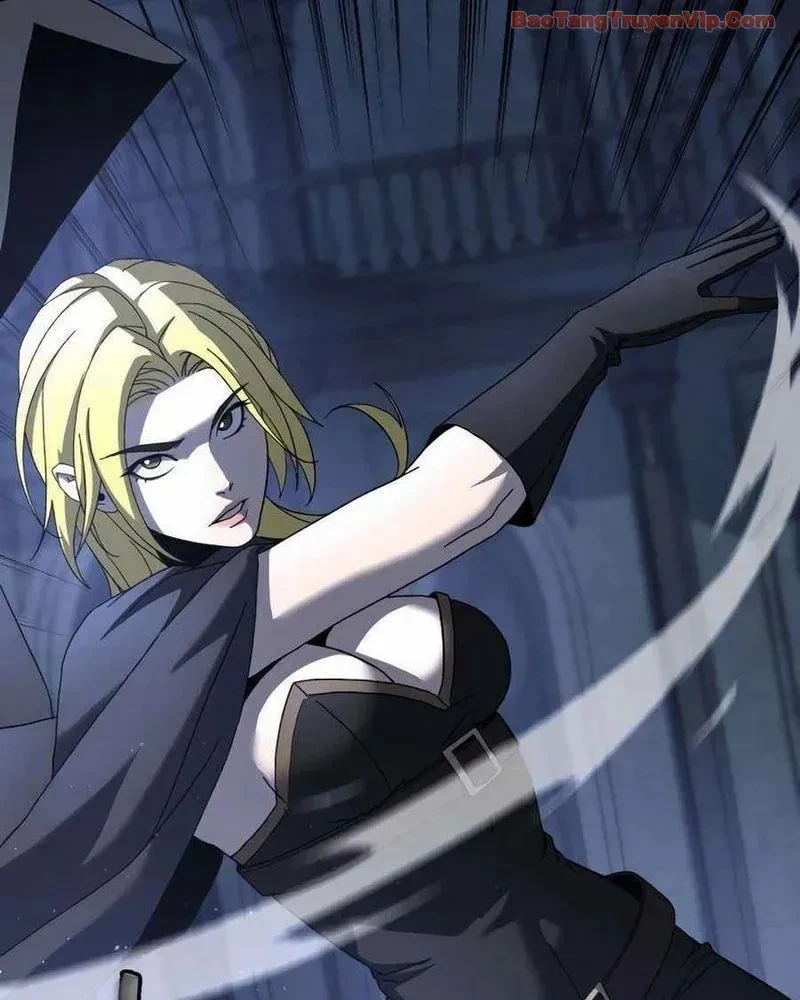 Cửa Sổ Trạng Thái Là Cái Thá Gì Chapter 14 - 26