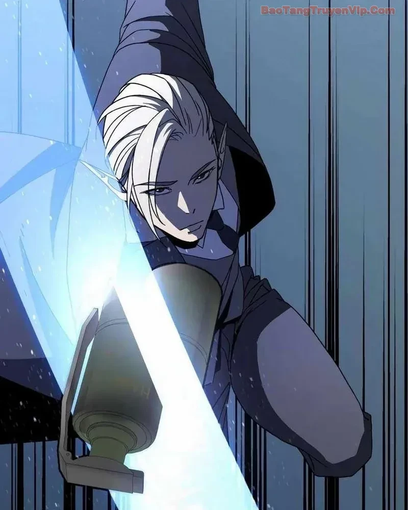 Cửa Sổ Trạng Thái Là Cái Thá Gì Chapter 14 - 30