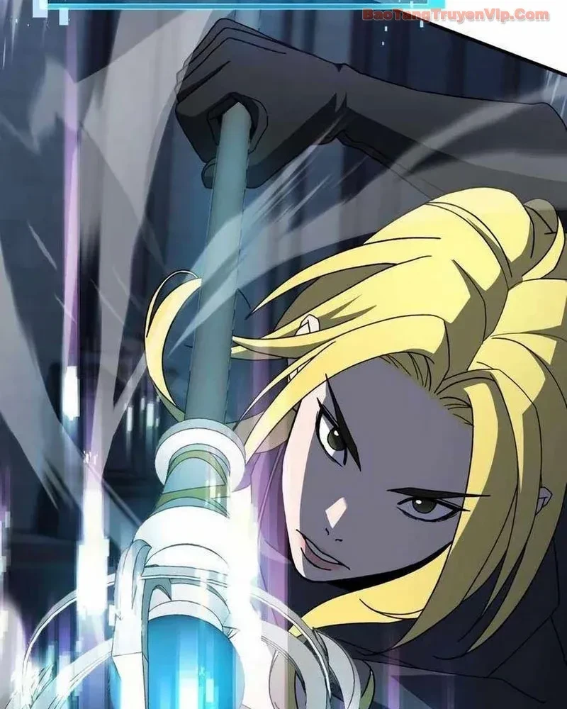 Cửa Sổ Trạng Thái Là Cái Thá Gì Chapter 14 - 47