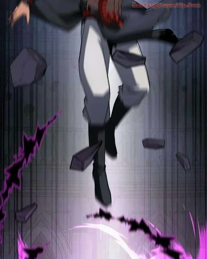 Cửa Sổ Trạng Thái Là Cái Thá Gì Chapter 14 - 85