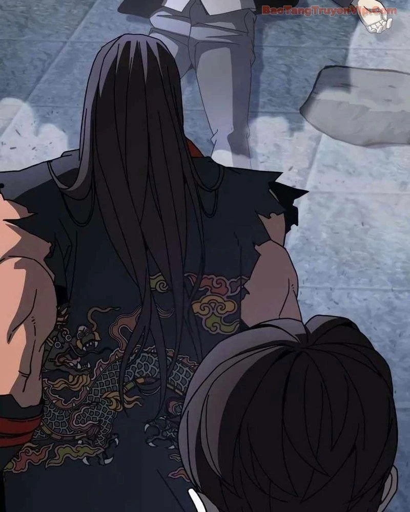 Cửa Sổ Trạng Thái Là Cái Thá Gì Chapter 14 - 99