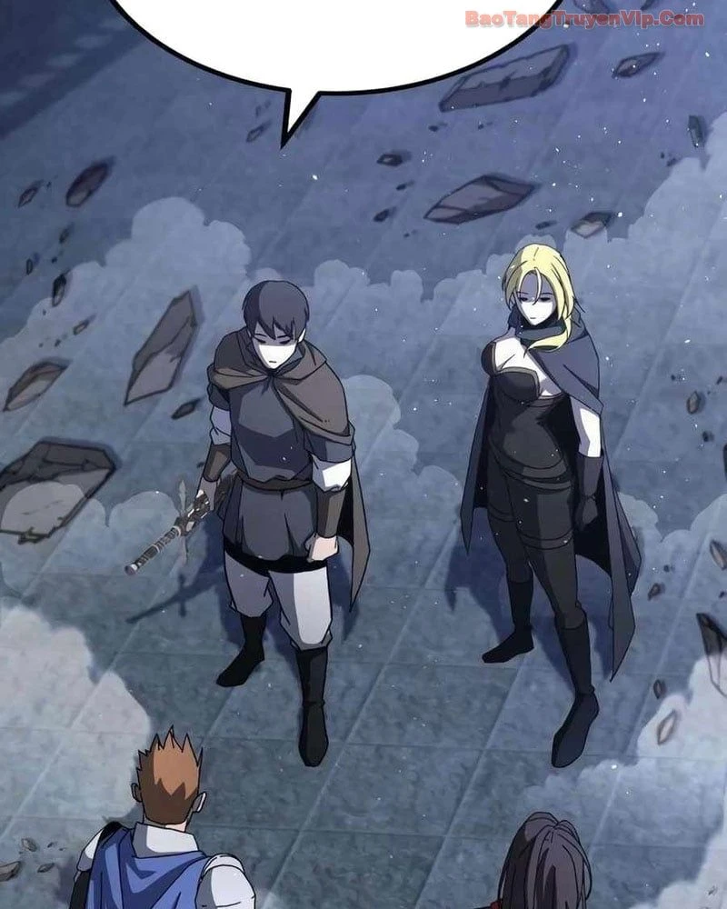 Cửa Sổ Trạng Thái Là Cái Thá Gì Chapter 14 - 109