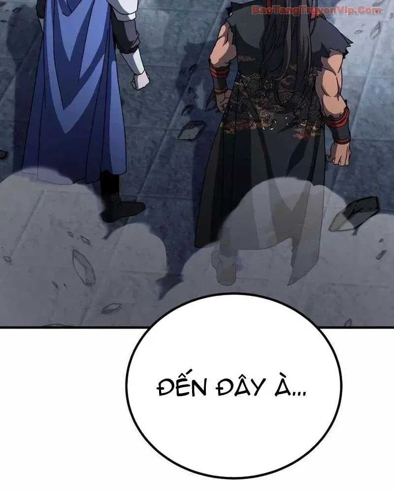 Cửa Sổ Trạng Thái Là Cái Thá Gì Chapter 14 - 110