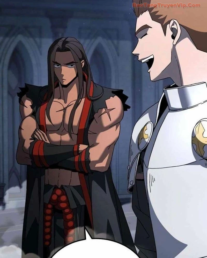 Cửa Sổ Trạng Thái Là Cái Thá Gì Chapter 14 - 119