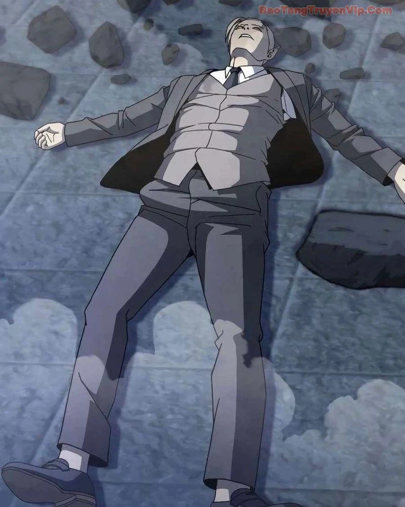 Cửa Sổ Trạng Thái Là Cái Thá Gì Chapter 14 - 124