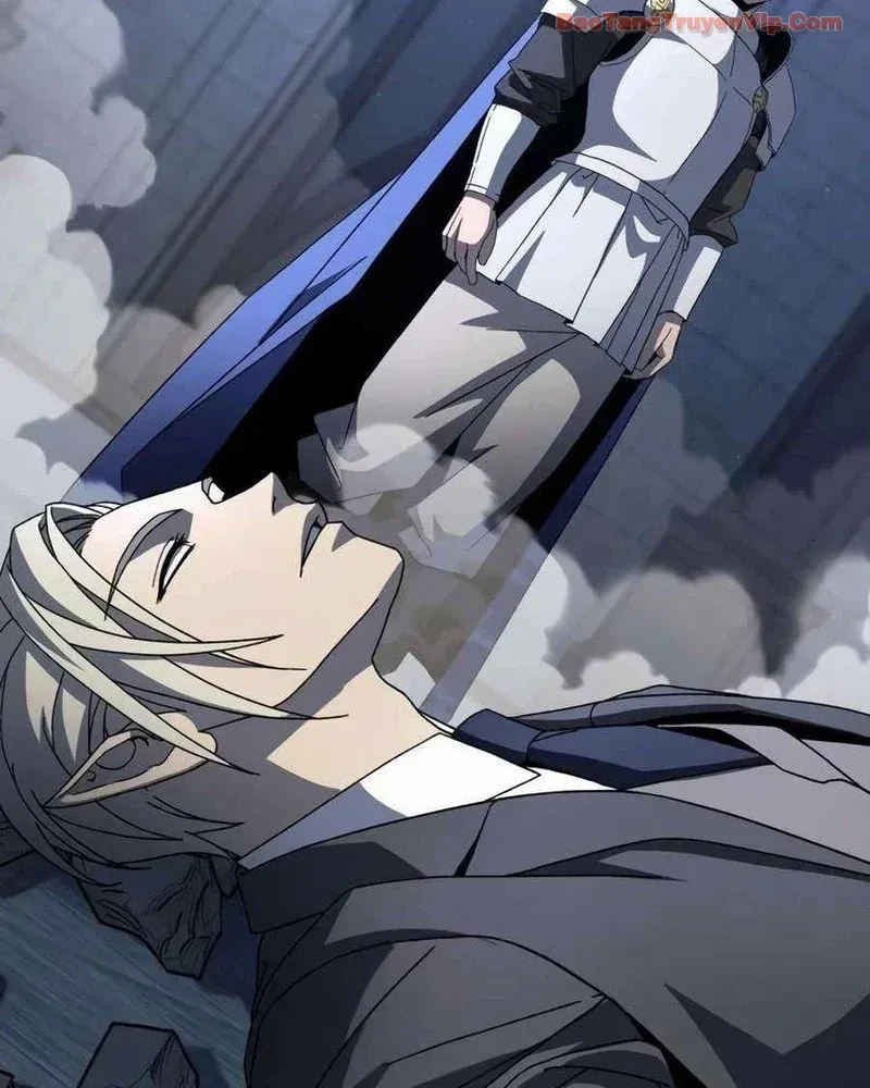 Cửa Sổ Trạng Thái Là Cái Thá Gì Chapter 14 - 196