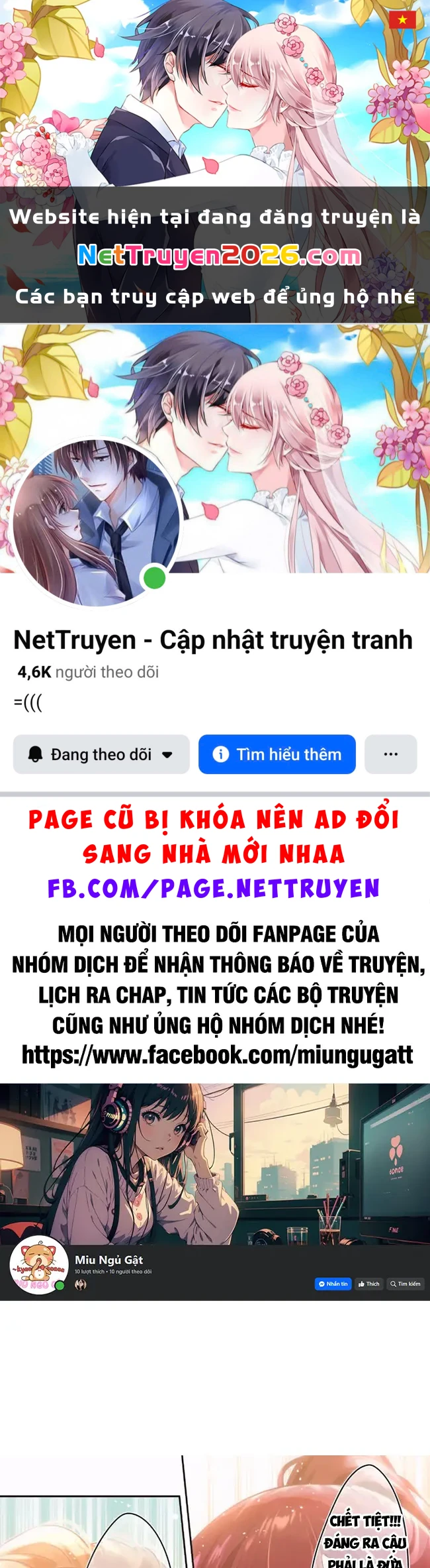 Câu Chuyện Yuri Về Việc Khuất Phục Một Cô Gái Xinh Đẹp Luôn Miệng Nói Mình Sẽ Không Thua Chapter 1 - 1