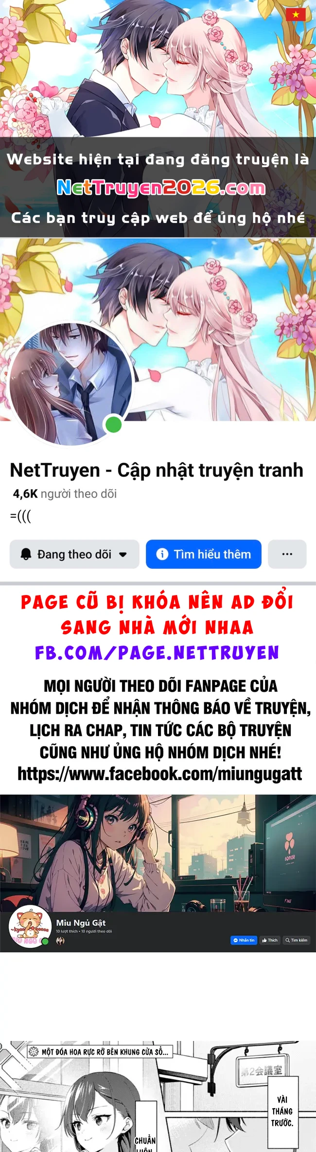 Câu Chuyện Yuri Về Việc Khuất Phục Một Cô Gái Xinh Đẹp Luôn Miệng Nói Mình Sẽ Không Thua Chapter 2 - 1
