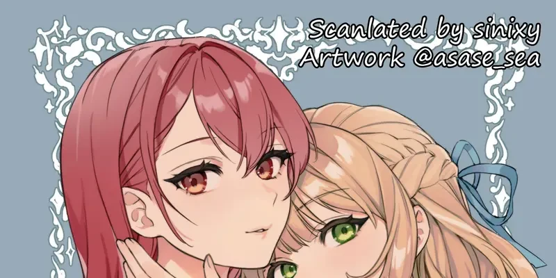 Câu Chuyện Yuri Về Việc Khuất Phục Một Cô Gái Xinh Đẹp Luôn Miệng Nói Mình Sẽ Không Thua Chapter 2 - 24