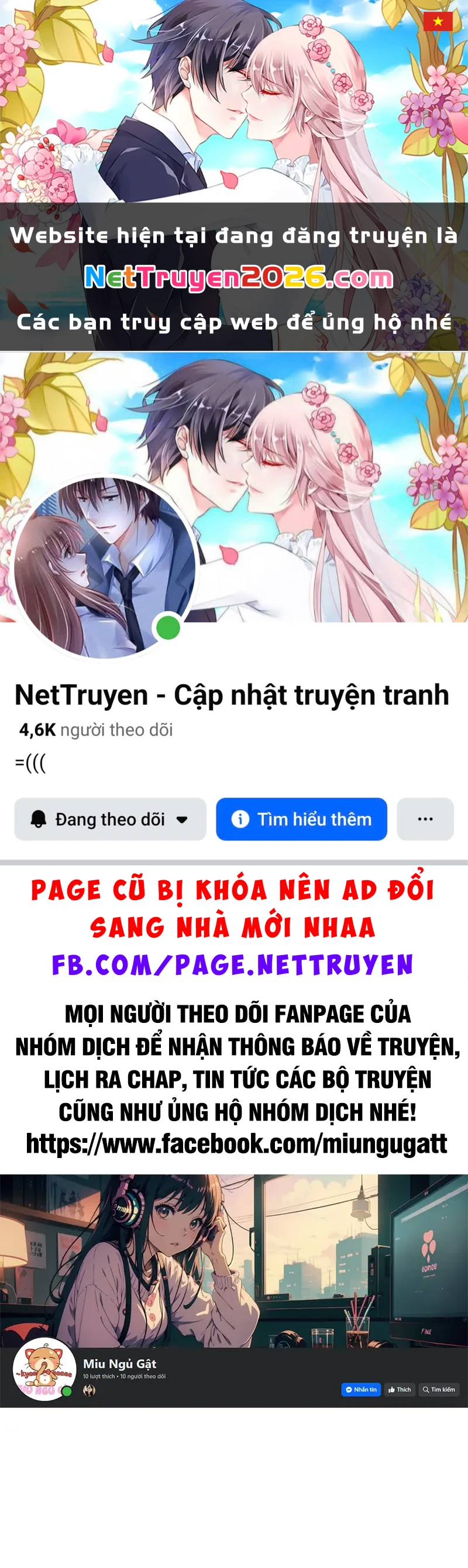 Câu Chuyện Yuri Về Việc Khuất Phục Một Cô Gái Xinh Đẹp Luôn Miệng Nói Mình Sẽ Không Thua Chapter 4 - 1