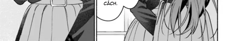 Câu Chuyện Yuri Về Việc Khuất Phục Một Cô Gái Xinh Đẹp Luôn Miệng Nói Mình Sẽ Không Thua Chapter 4 - 29