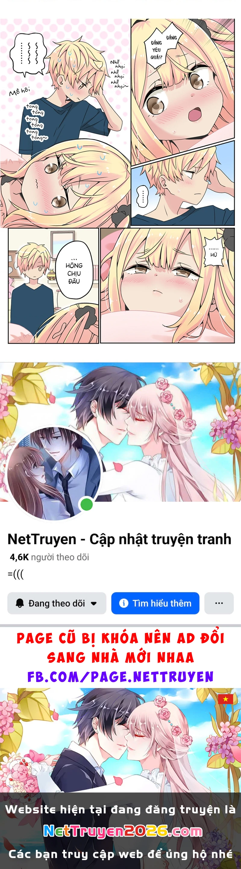 Anh em nhà Hachiya muốn gần gũi nhau Chapter 4 - 6