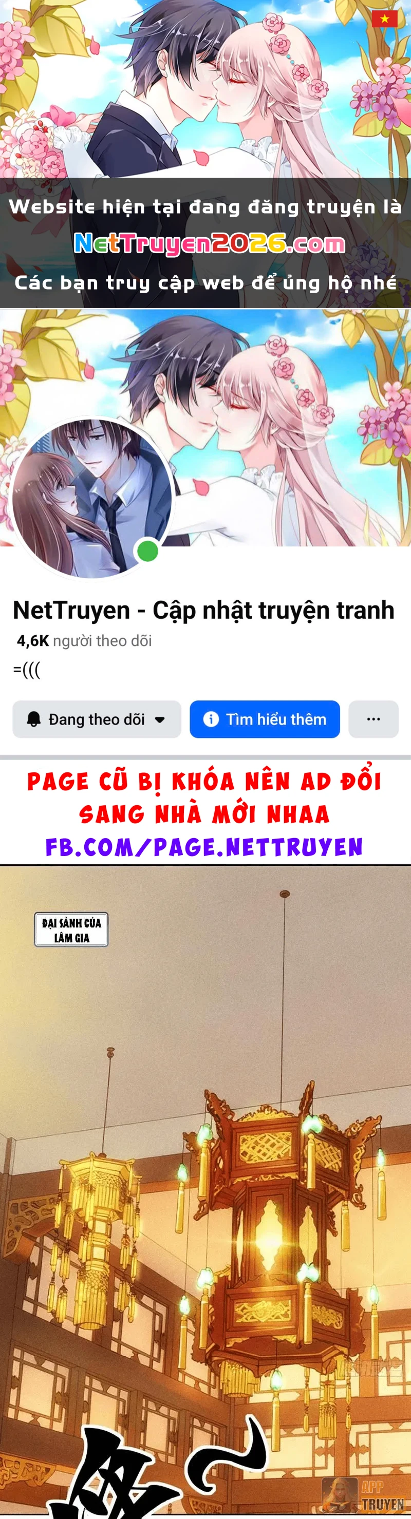 Mở Màn Đã Có Trăm Triệu Tỷ Linh Thạch, Ta Mua Đứt Cả Thế Giới Huyền Huyễn Chapter 1 - 1