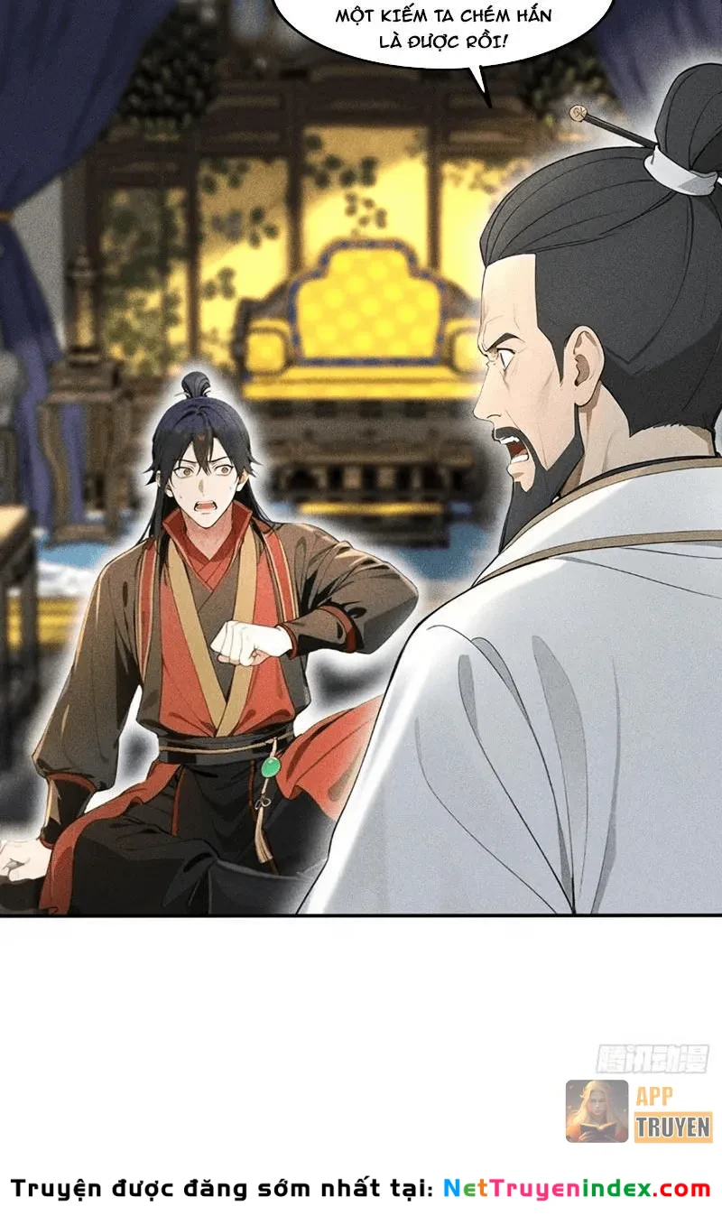 Mở Màn Đã Có Trăm Triệu Tỷ Linh Thạch, Ta Mua Đứt Cả Thế Giới Huyền Huyễn Chapter 1 - 5