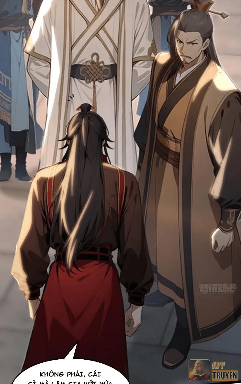 Mở Màn Đã Có Trăm Triệu Tỷ Linh Thạch, Ta Mua Đứt Cả Thế Giới Huyền Huyễn Chapter 1 - 14