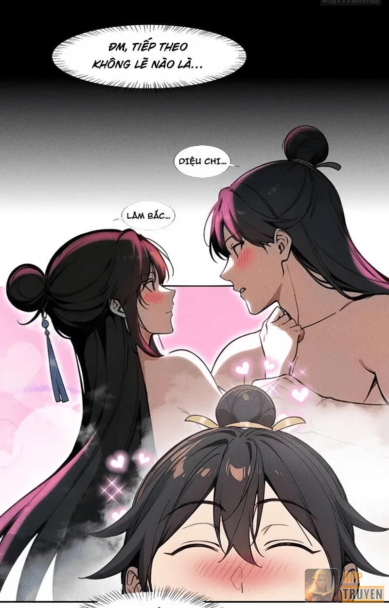 Mở Màn Đã Có Trăm Triệu Tỷ Linh Thạch, Ta Mua Đứt Cả Thế Giới Huyền Huyễn Chapter 1 - 20