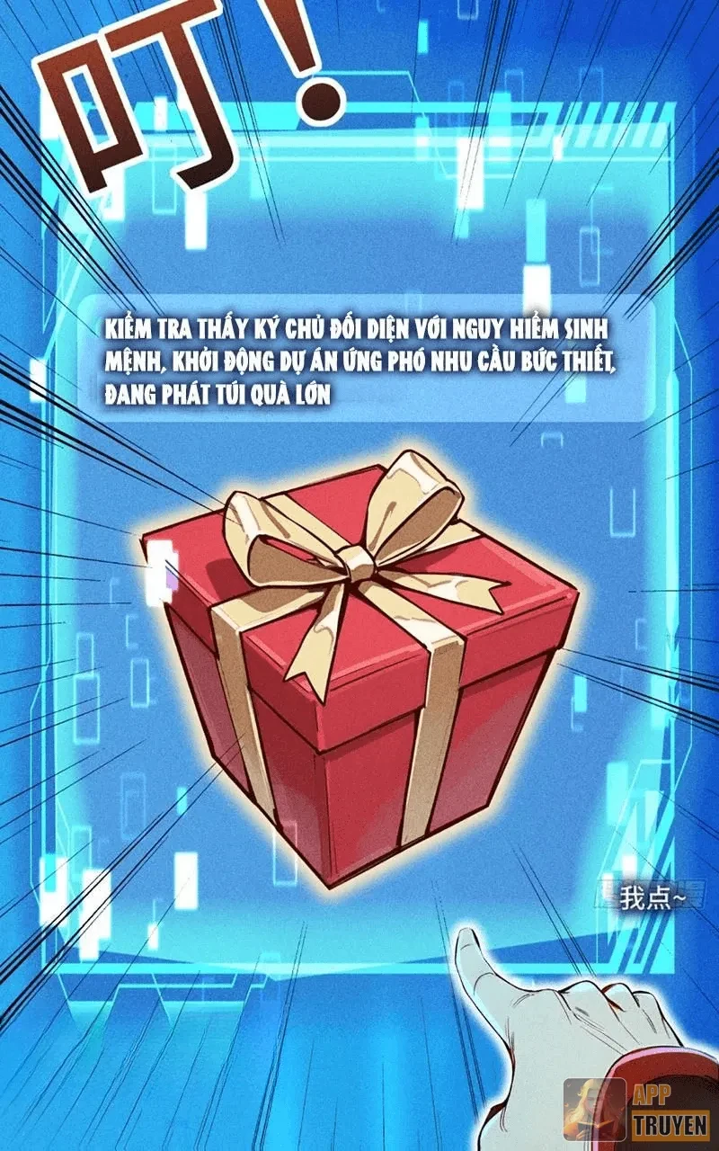 Mở Màn Đã Có Trăm Triệu Tỷ Linh Thạch, Ta Mua Đứt Cả Thế Giới Huyền Huyễn Chapter 2 - 3