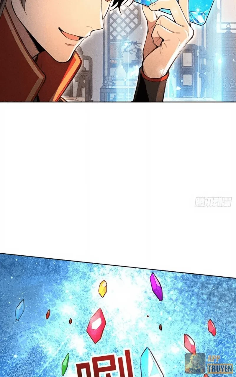 Mở Màn Đã Có Trăm Triệu Tỷ Linh Thạch, Ta Mua Đứt Cả Thế Giới Huyền Huyễn Chapter 2 - 17