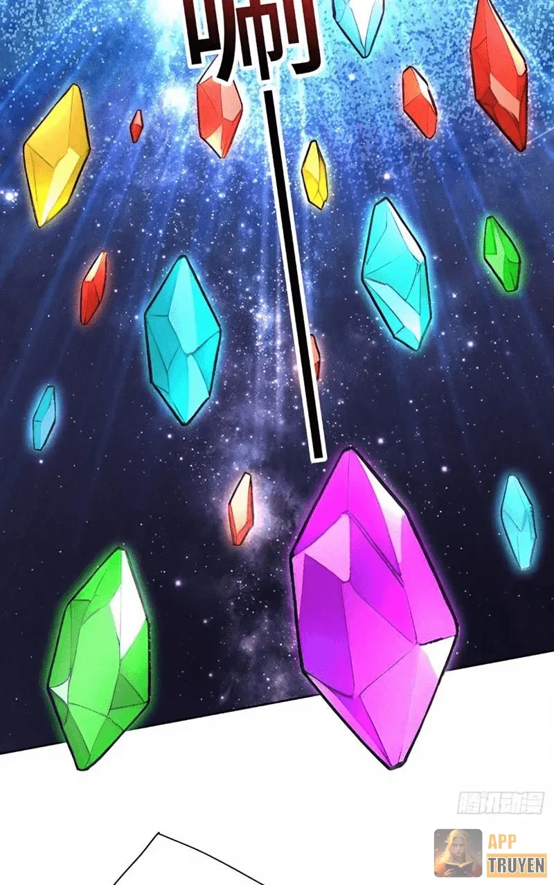 Mở Màn Đã Có Trăm Triệu Tỷ Linh Thạch, Ta Mua Đứt Cả Thế Giới Huyền Huyễn Chapter 2 - 18