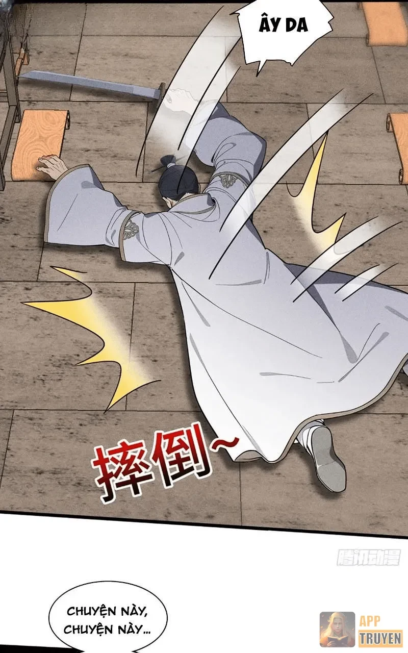 Mở Màn Đã Có Trăm Triệu Tỷ Linh Thạch, Ta Mua Đứt Cả Thế Giới Huyền Huyễn Chapter 2 - 20