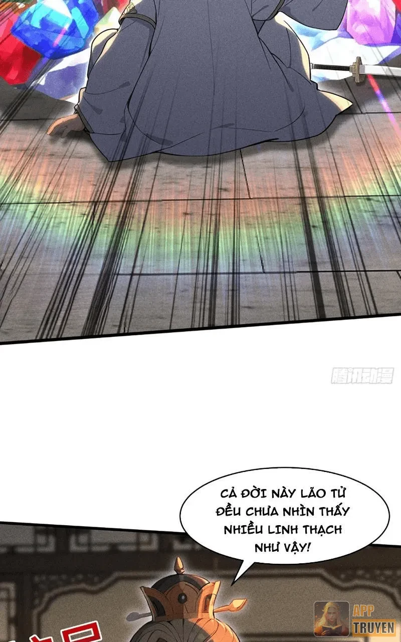 Mở Màn Đã Có Trăm Triệu Tỷ Linh Thạch, Ta Mua Đứt Cả Thế Giới Huyền Huyễn Chapter 2 - 23