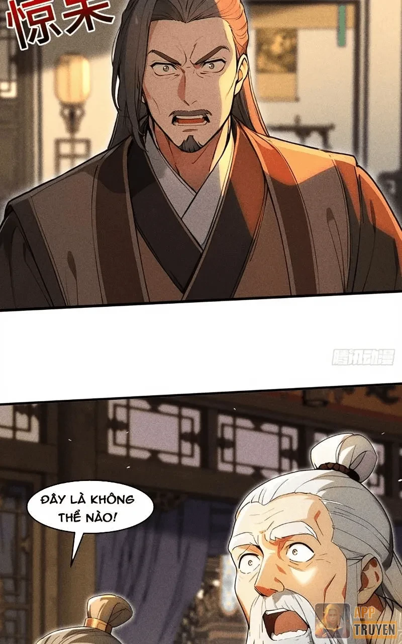 Mở Màn Đã Có Trăm Triệu Tỷ Linh Thạch, Ta Mua Đứt Cả Thế Giới Huyền Huyễn Chapter 2 - 24