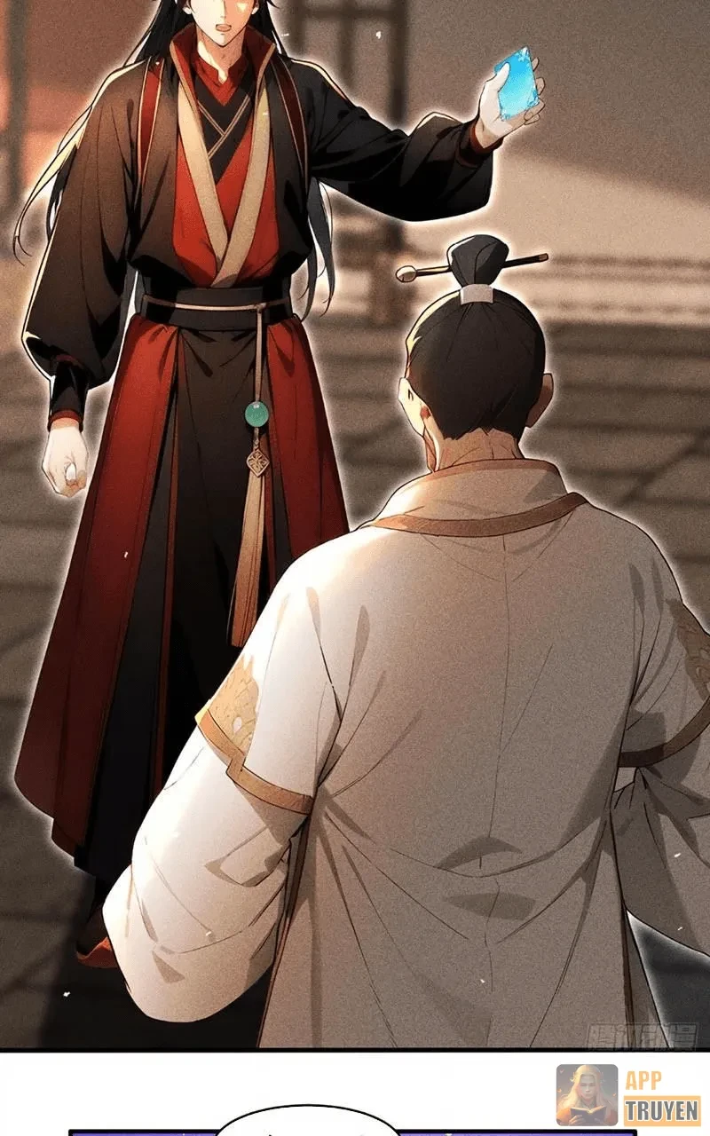 Mở Màn Đã Có Trăm Triệu Tỷ Linh Thạch, Ta Mua Đứt Cả Thế Giới Huyền Huyễn Chapter 2 - 28