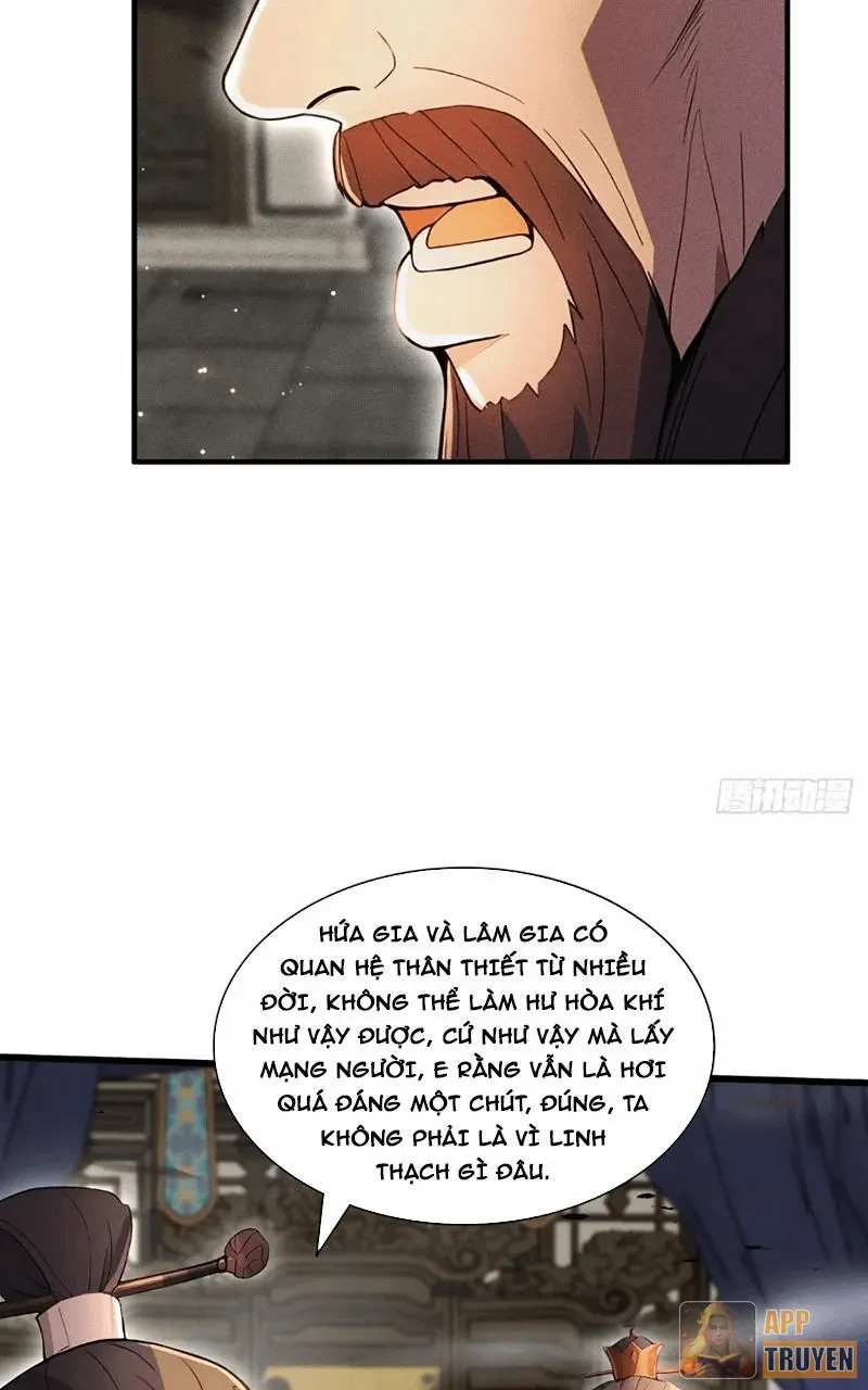 Mở Màn Đã Có Trăm Triệu Tỷ Linh Thạch, Ta Mua Đứt Cả Thế Giới Huyền Huyễn Chapter 2 - 34