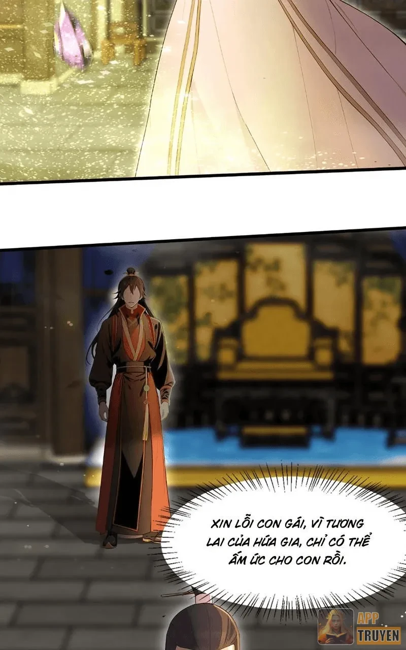 Mở Màn Đã Có Trăm Triệu Tỷ Linh Thạch, Ta Mua Đứt Cả Thế Giới Huyền Huyễn Chapter 2 - 37