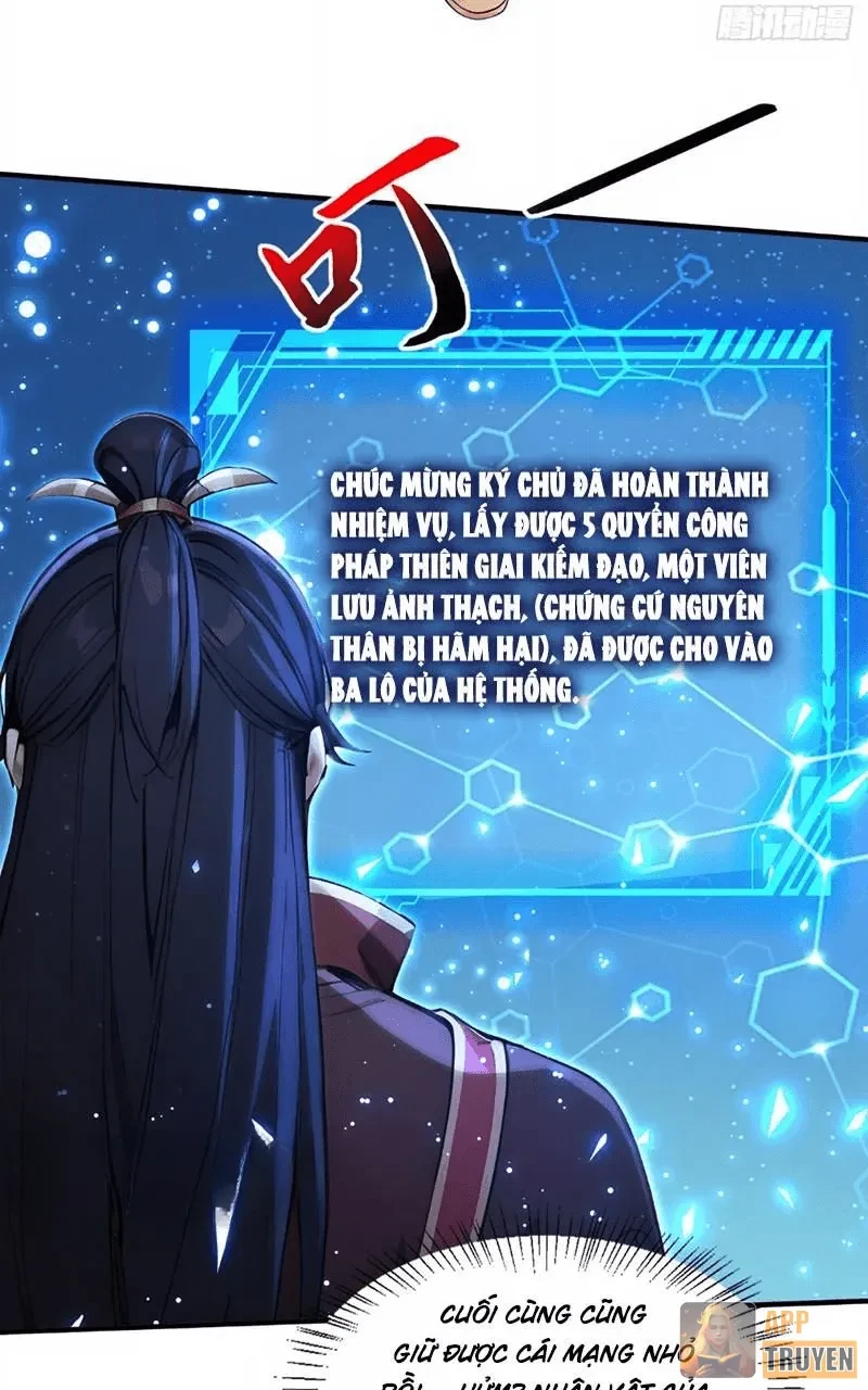 Mở Màn Đã Có Trăm Triệu Tỷ Linh Thạch, Ta Mua Đứt Cả Thế Giới Huyền Huyễn Chapter 2 - 39