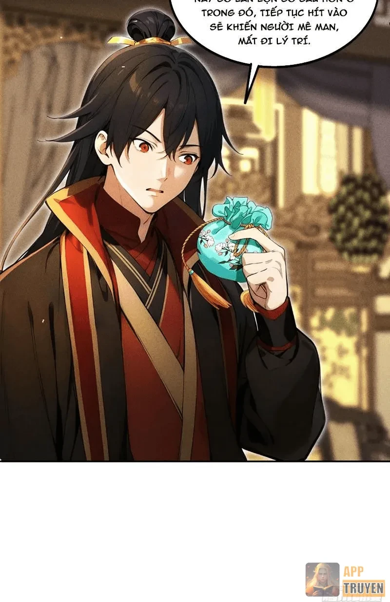 Mở Màn Đã Có Trăm Triệu Tỷ Linh Thạch, Ta Mua Đứt Cả Thế Giới Huyền Huyễn Chapter 3 - 16